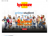 Karooze.com