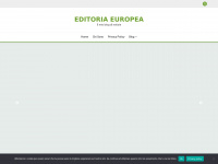 editoriaeuropea.com