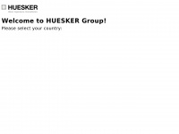 Huesker.com