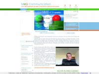 mm3communication.com
