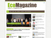eco-magazine.info