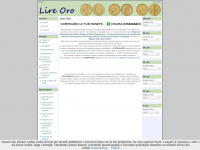 lire-oro.com