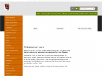 tolkienshop.com