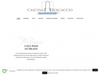 cascinaboscaccio.com