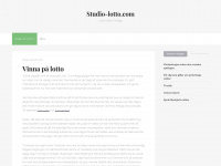 studio-lotto.com