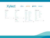 Xylect.com