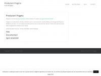 pragmaproduction.com