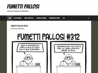 Fumettipallosi.org