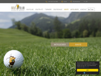 Golfclubpasseier.com