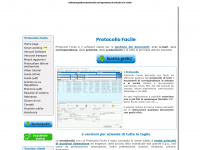 protocollofacile.com