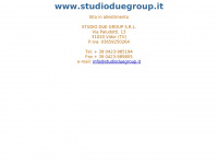 Studioduegroup.it