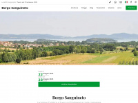 borgosanguineto.it