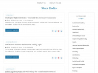 stars-radio.net