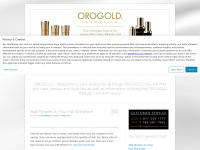 Orogoldcosmetics.wordpress.com