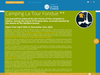 camping-latourfondue.co.uk