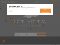 Hotelazzurra.net