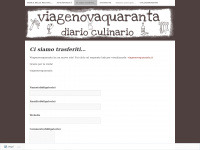 Viagenovaquaranta.wordpress.com