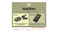 Nukalert.com