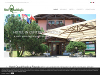 Hotelquadrifoglio.com
