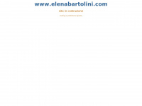 Elenabartolini.com