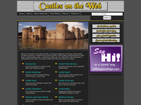 castlesontheweb.com