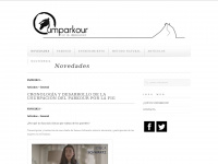 umparkour.com