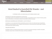 hotel-bauhof.com