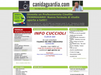 canidaguardia.com