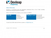 Devleap.com