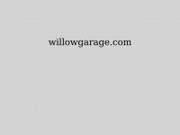 Willowgarage.com