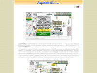 asphaltwin.com