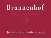 brunnenhof-mazzon.it