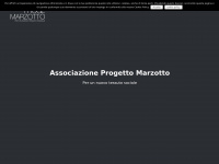Progettomarzotto.org