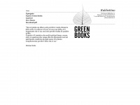Greenbooks.it