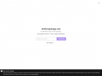 anthropology.net