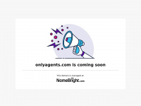 Onlyagents.com