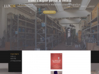 Luxorsrl.net
