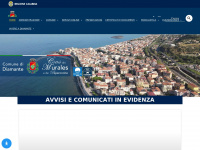 Comune-diamante.it