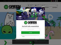 Greenrecords.net