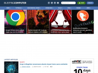 bleepingcomputer.com