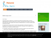 Memorialfabioaletti.it