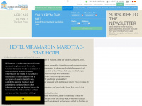hotel-miramare.com