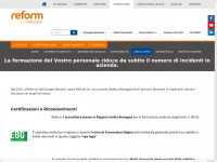 Reformsrl.it