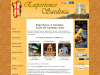 experiencesardinia.com