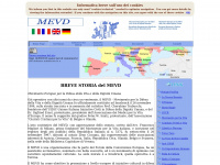 Mevd.org