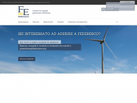 federesco.org