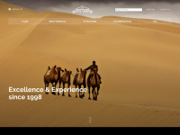 tripsmongolia.com