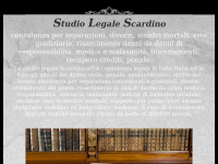 studiolegalescardino.com