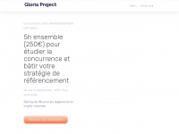 gloria-project.eu