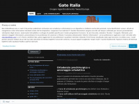 Gateitalia.wordpress.com